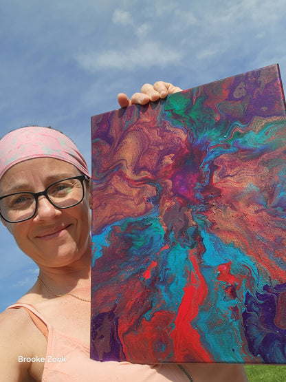 Navigating the Beautiful Unknown