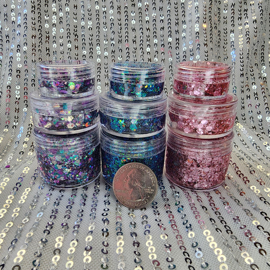 Imagination – Party Pack (Set of 6)