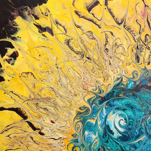 Sunflower 3